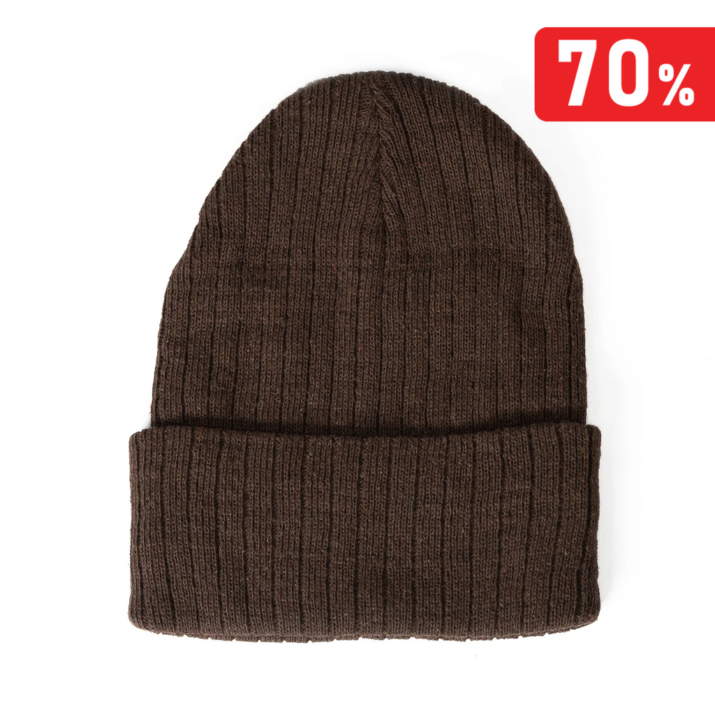 Gorro Básico - Café