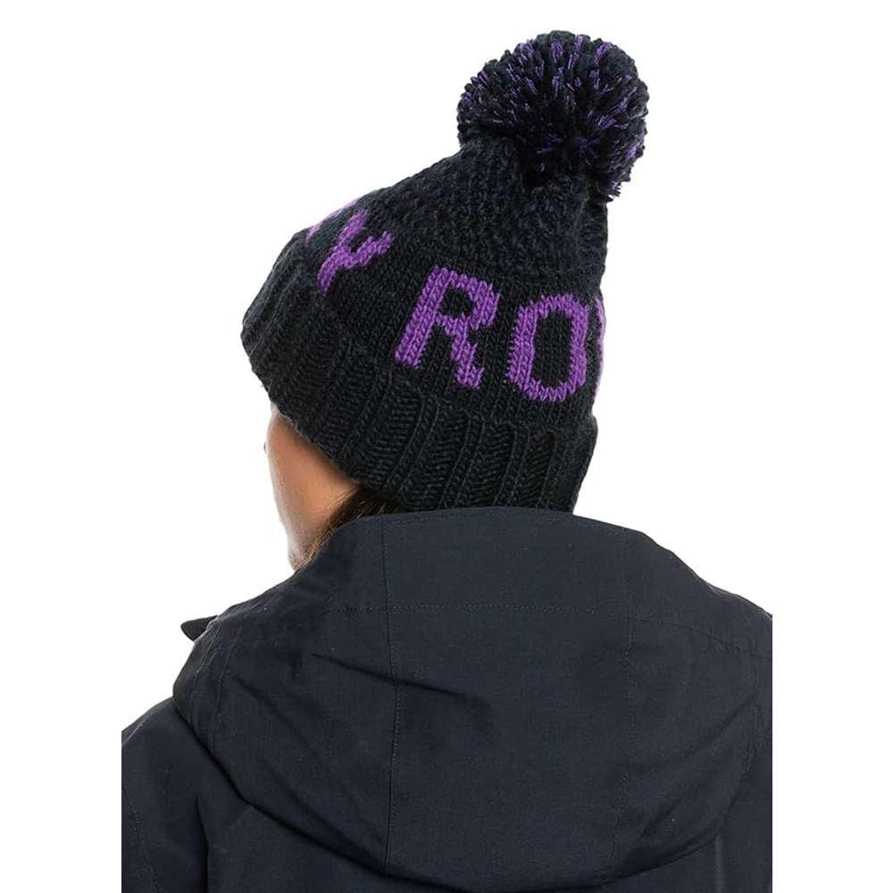 Gorro - Roxy