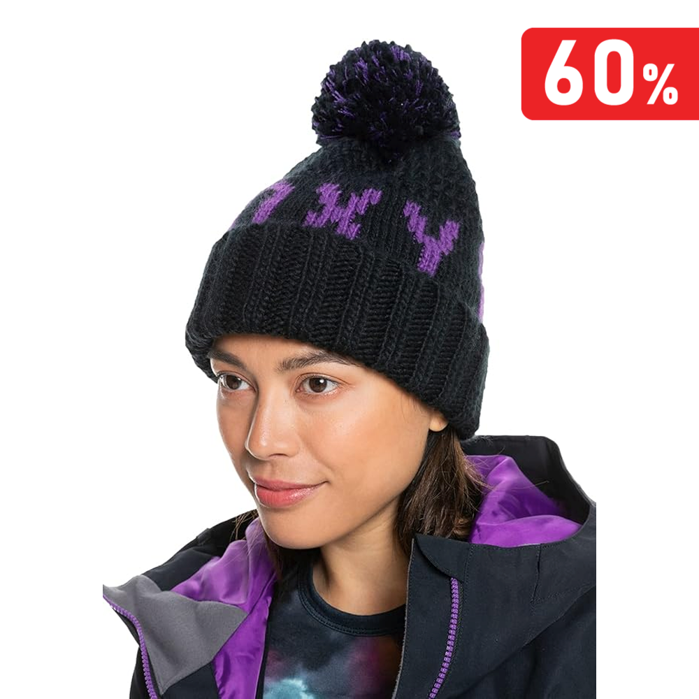 Gorro - Roxy