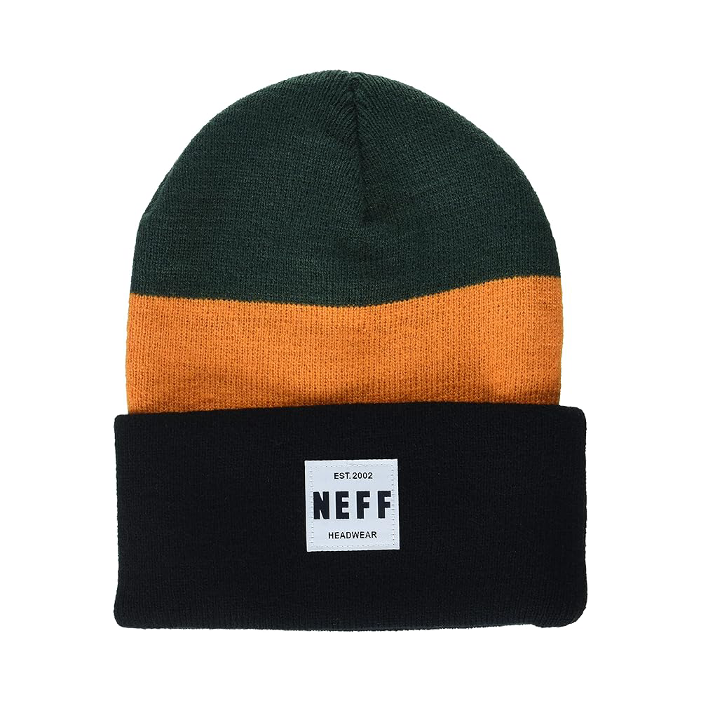 Gorro - Neff