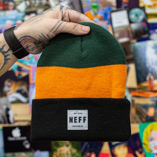 Gorro - Neff