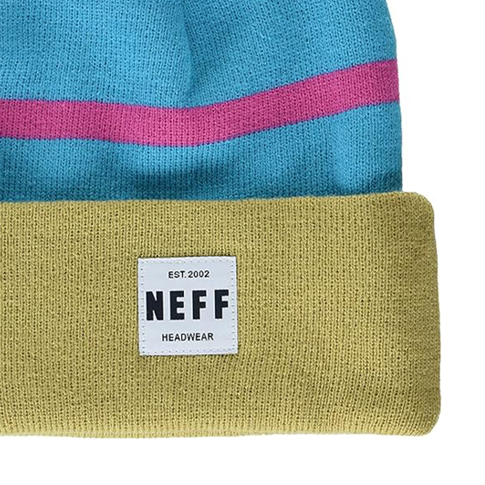 Gorro - Neff