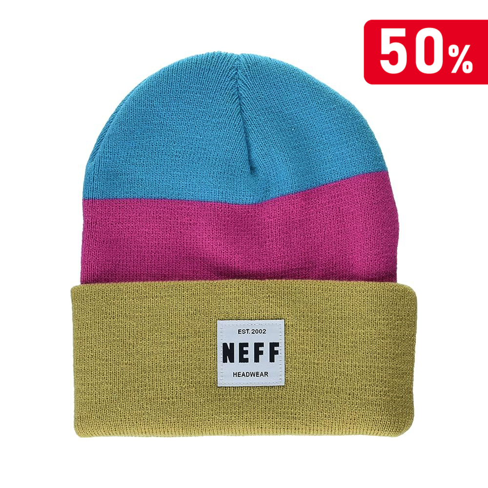 Gorro - Neff