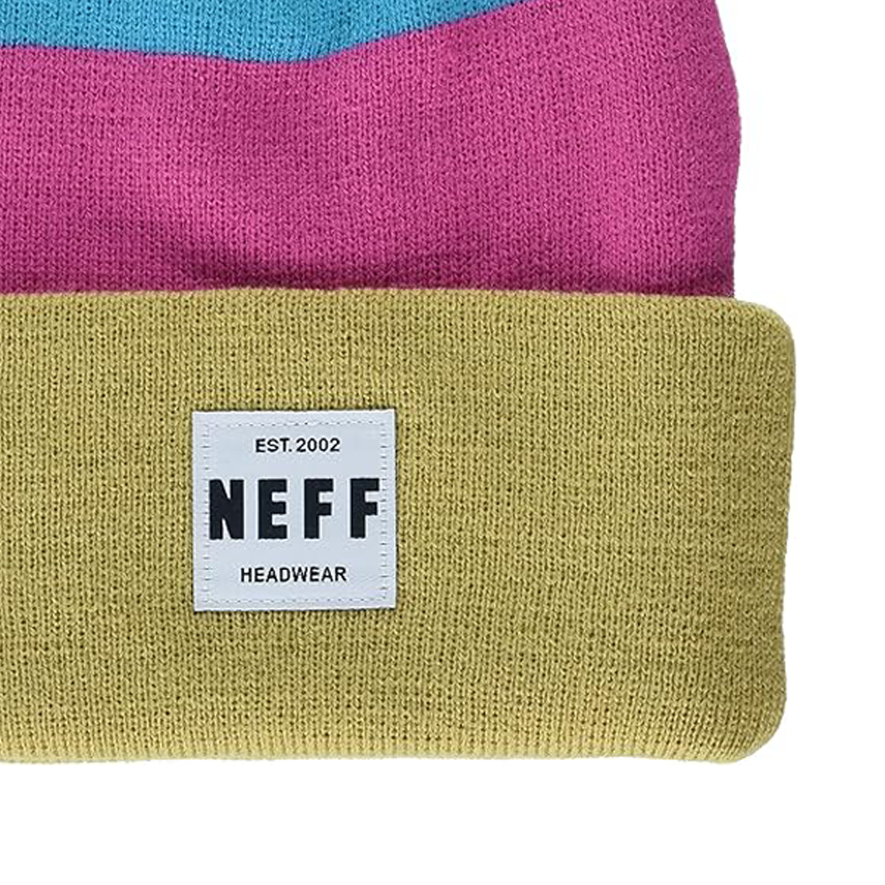 Gorro - Neff