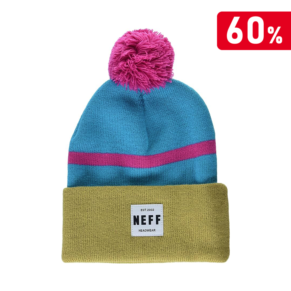 Gorro - Neff