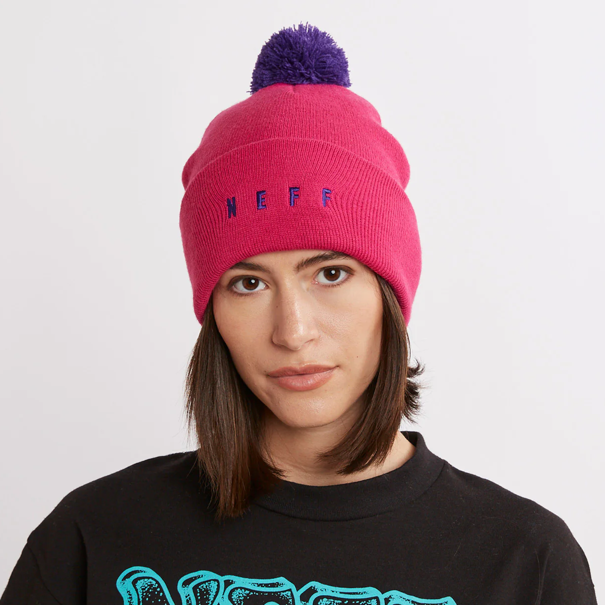 Gorro - Neff