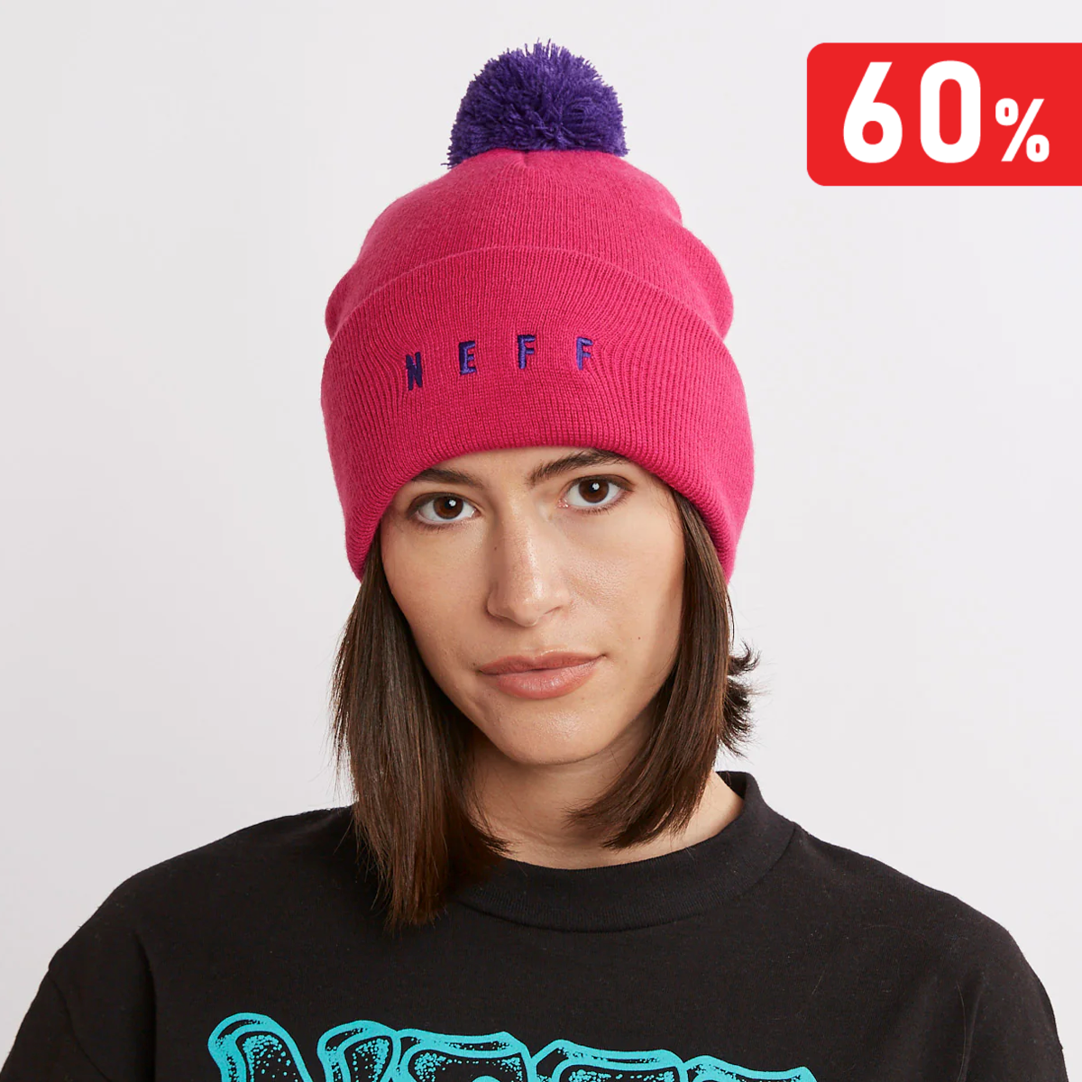Gorro - Neff