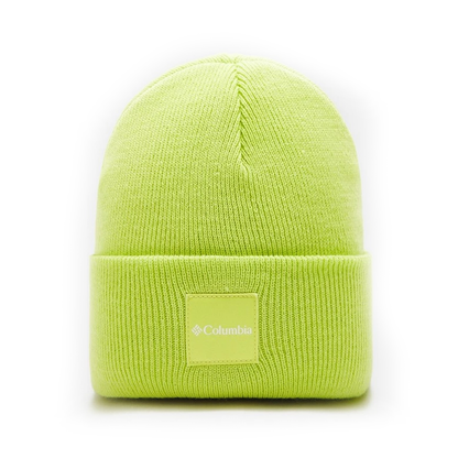 Gorro Columbia City Trek Heavyweight Beanie - Verde