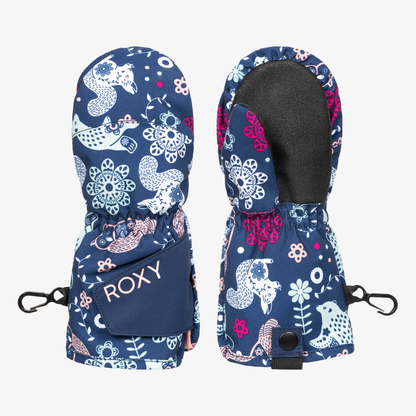 Guantes - Roxy (M - Niña)