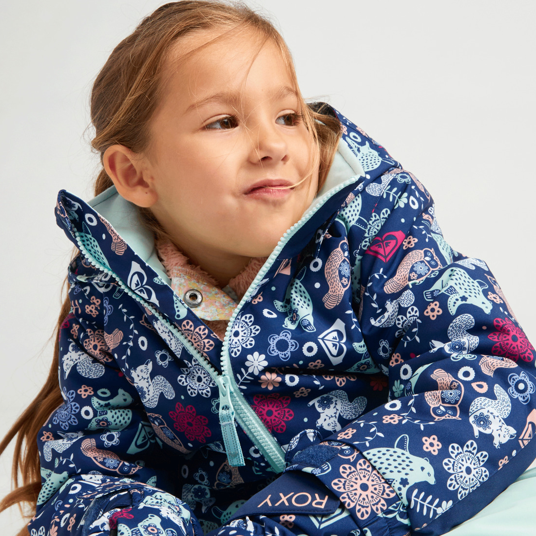 Guantes - Roxy (M - Niña)