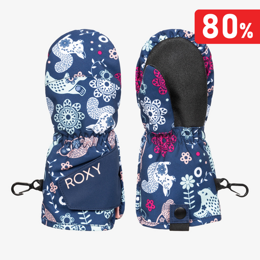 Guantes - Roxy (M - Niña)