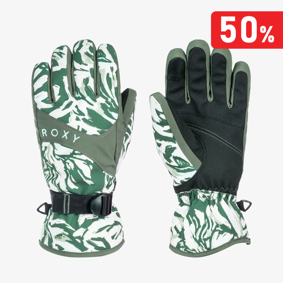 Guantes - Roxy (S)