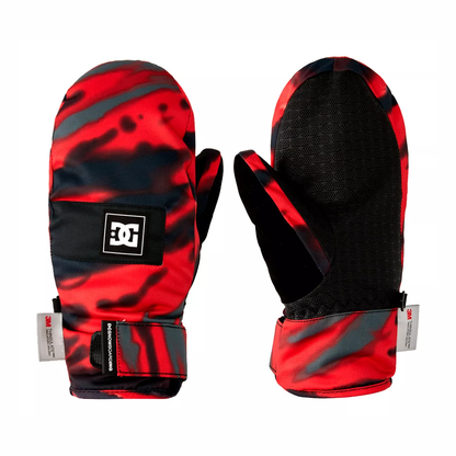 Guantes - DC Shoes (M)