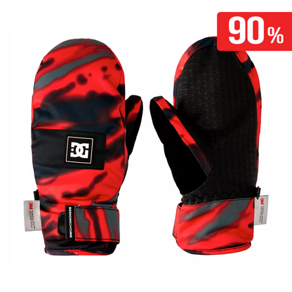 Guantes - DC Shoes (M)