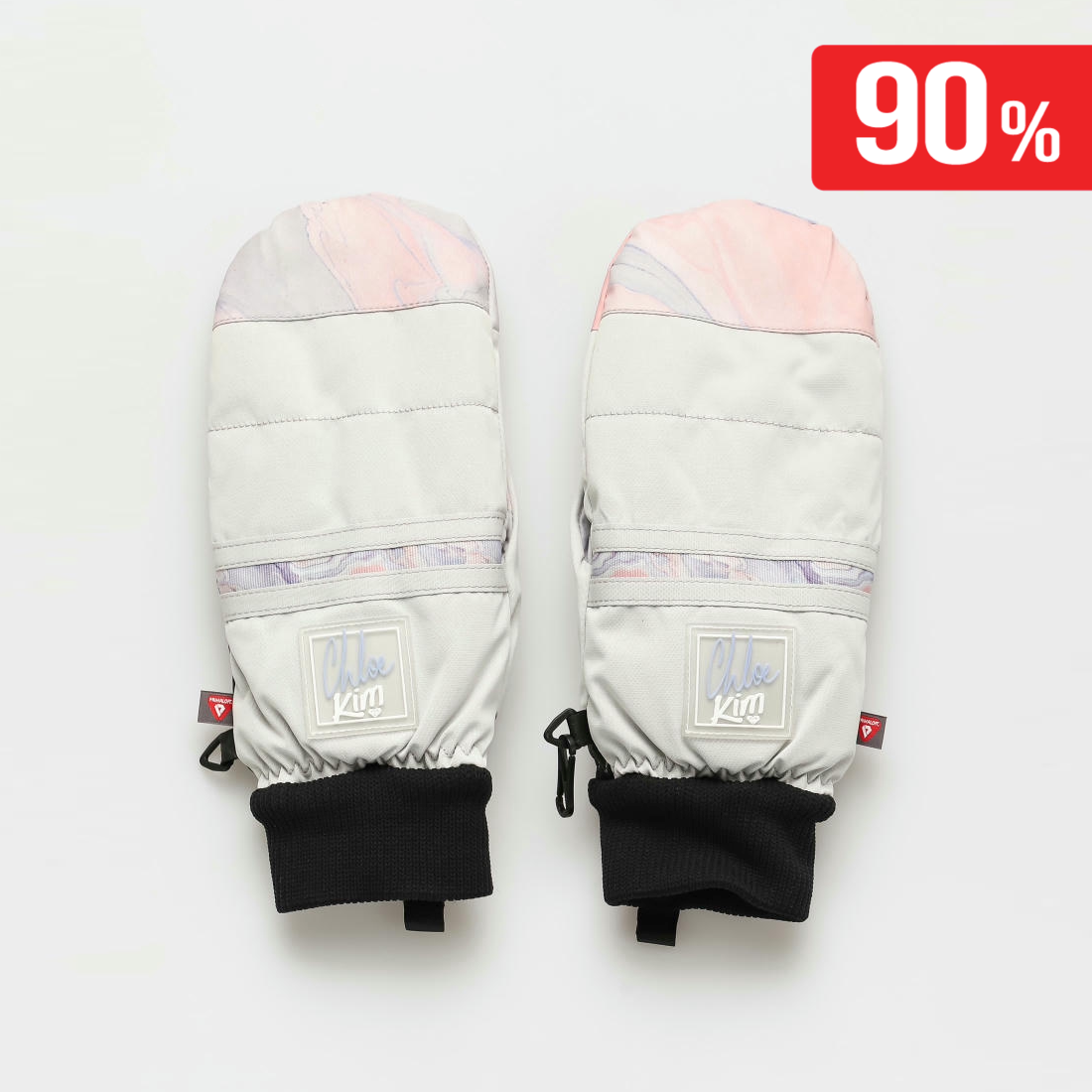 Guantes - Roxy (M)