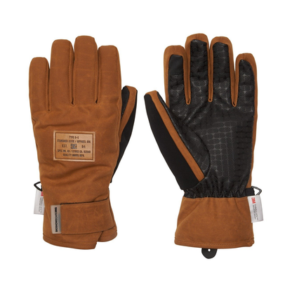 Guantes - DC Shoes (XL)