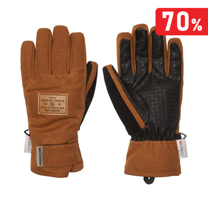 Guantes - DC Shoes (XL)