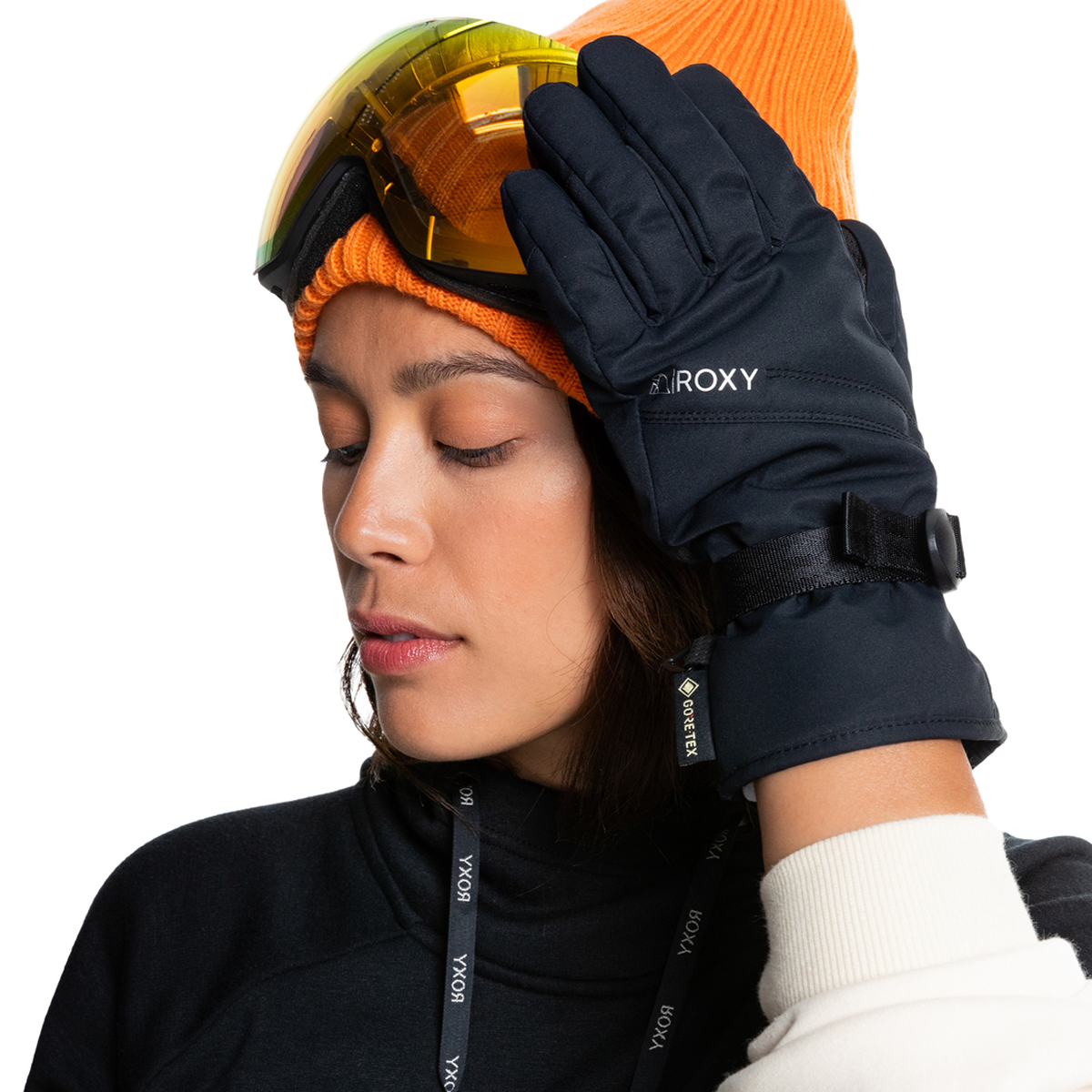 Guantes - Roxy (XL)