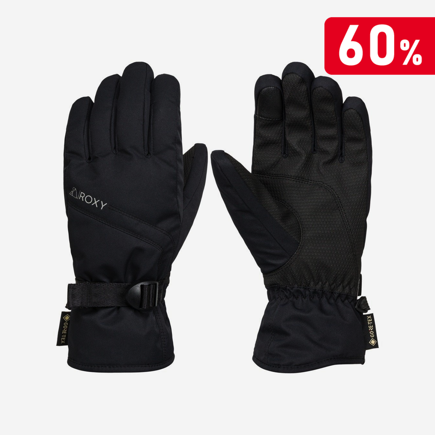 Guantes - Roxy (XL)