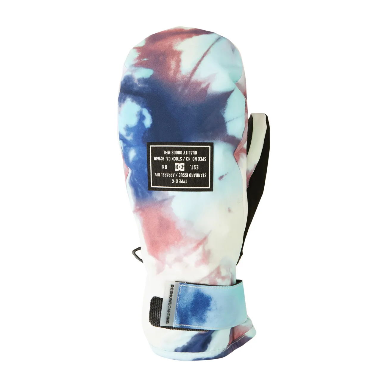 Guantes - DC Shoes (M)