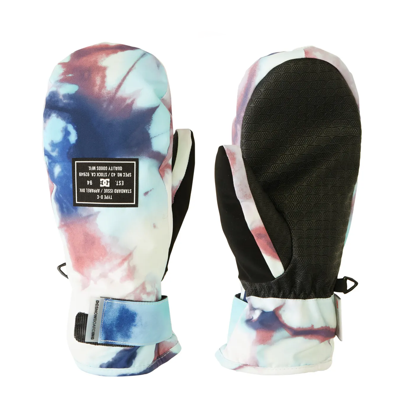 Guantes - DC Shoes (M)