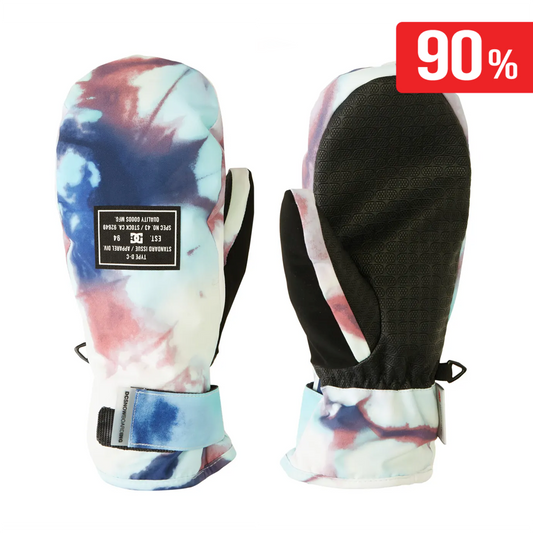 Guantes - DC Shoes (M)