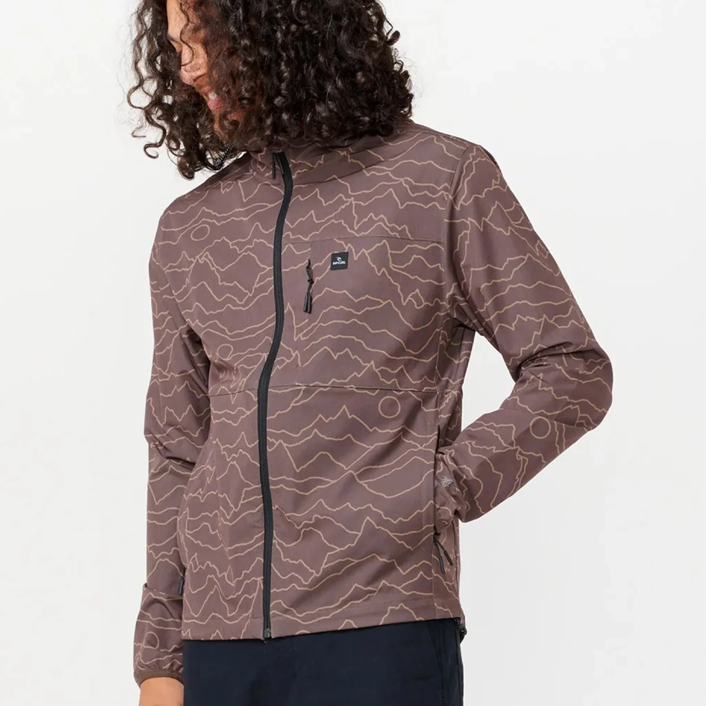 Impermeable - Rip Curl (M)
