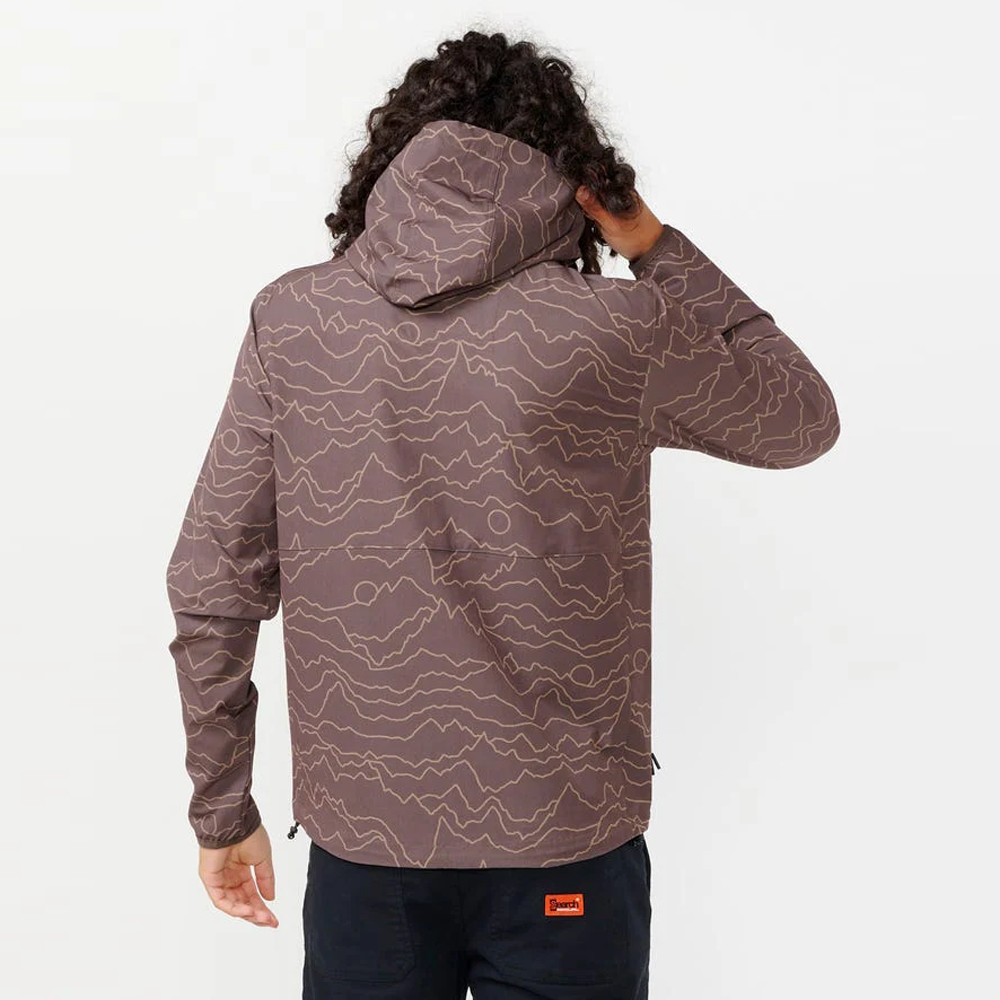 Impermeable - Rip Curl (M)