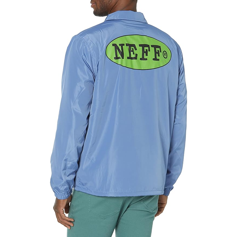 Impermeable Neff (XS)