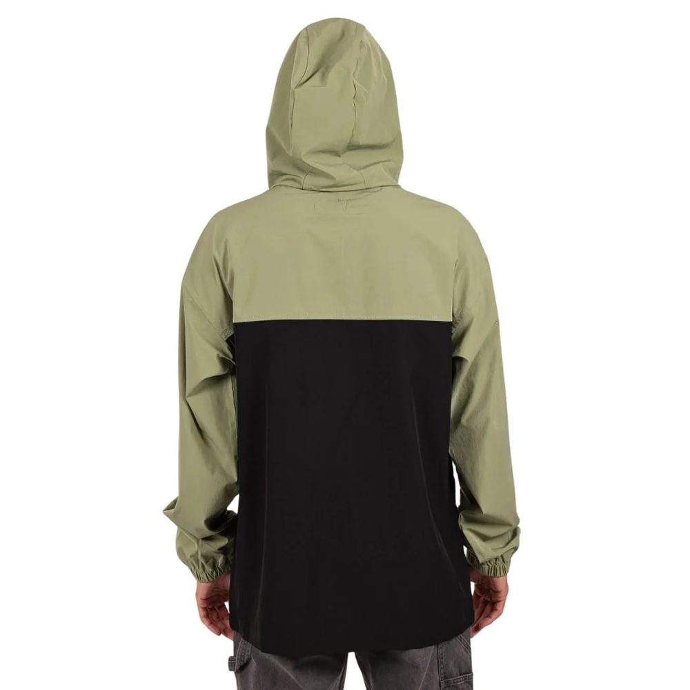 Cortavientos - Rusty (S)