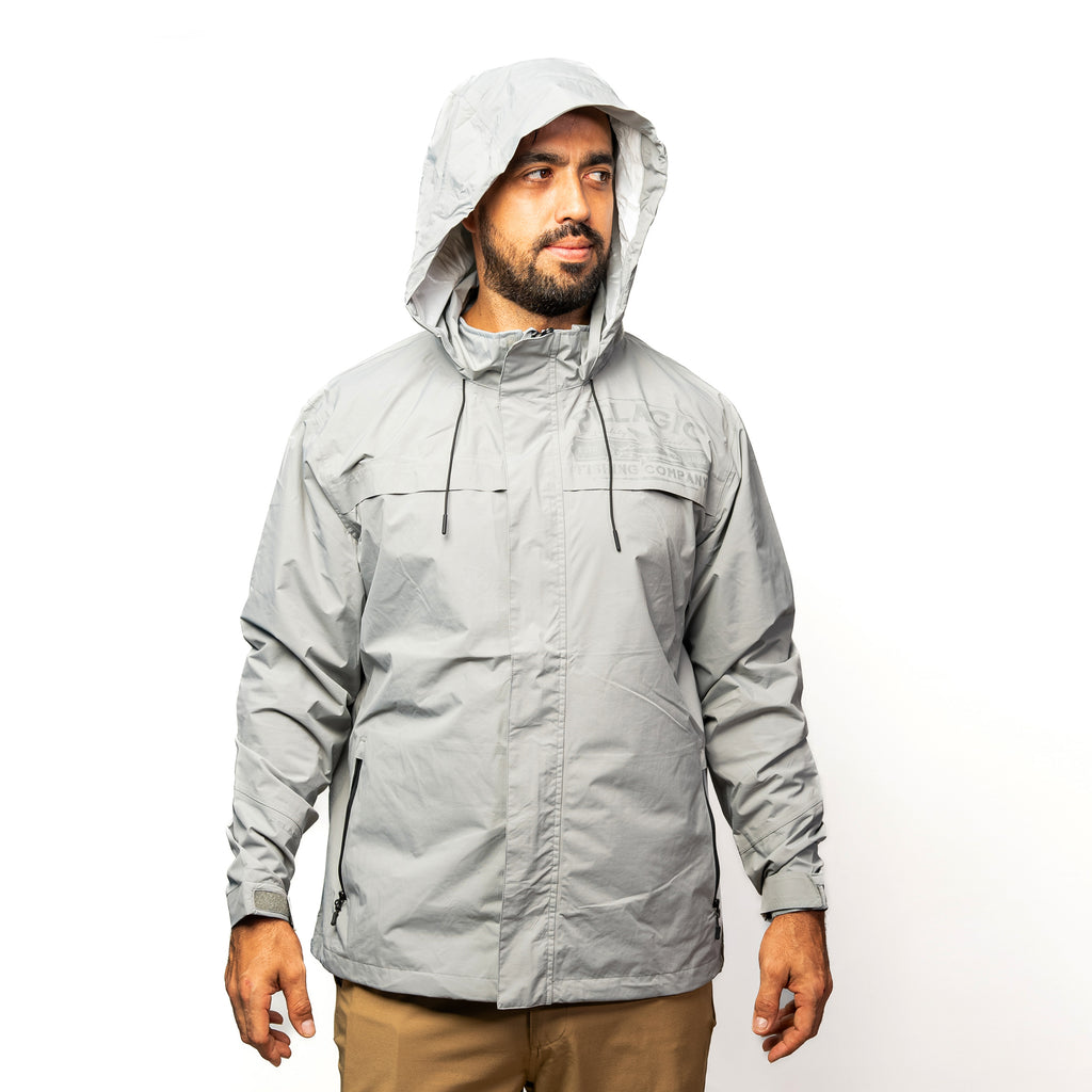Impermeable - Pelagic (L)