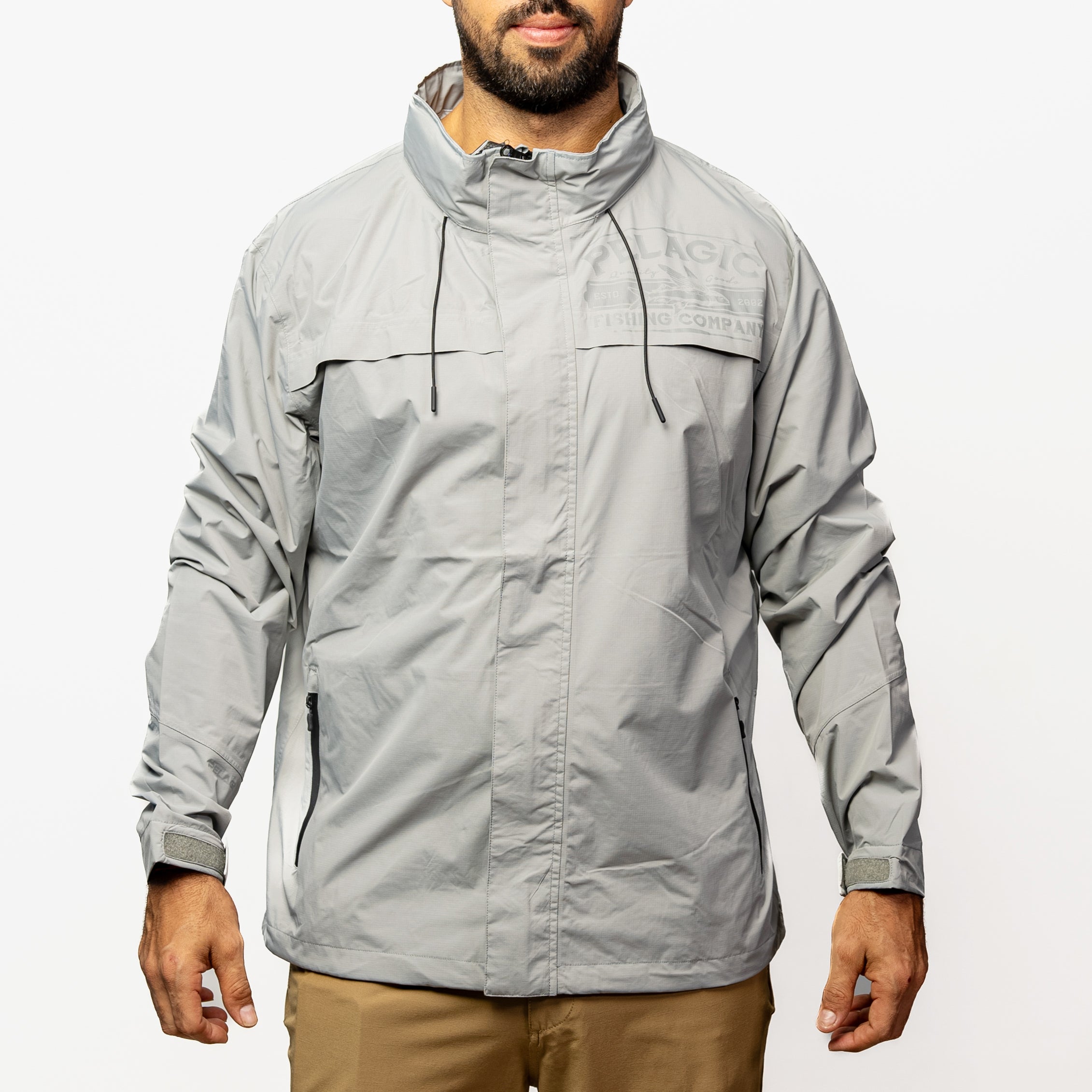 Impermeable - Pelagic (L)