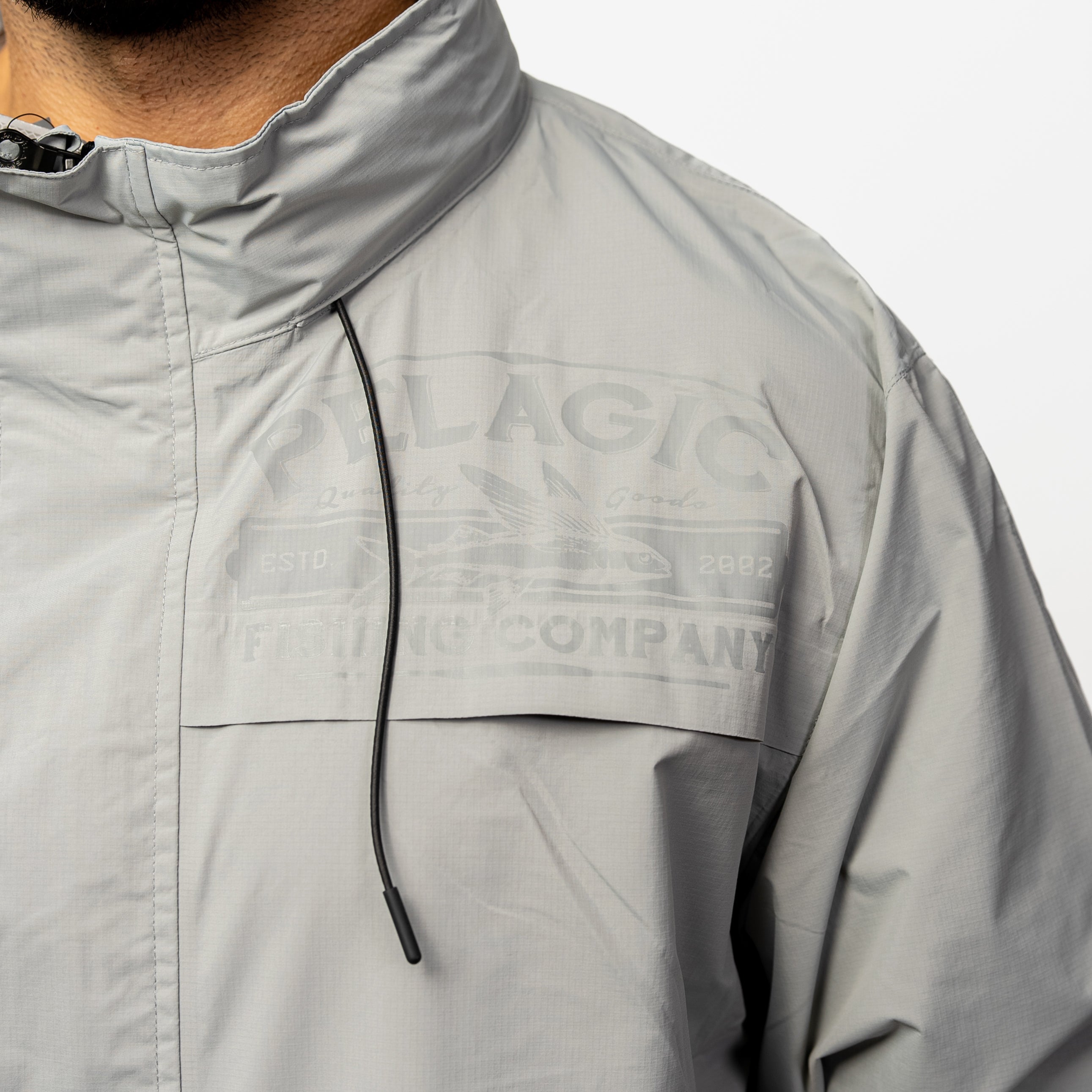 Impermeable - Pelagic (L)