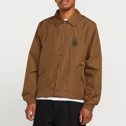 Impermeable - Volcom (S)