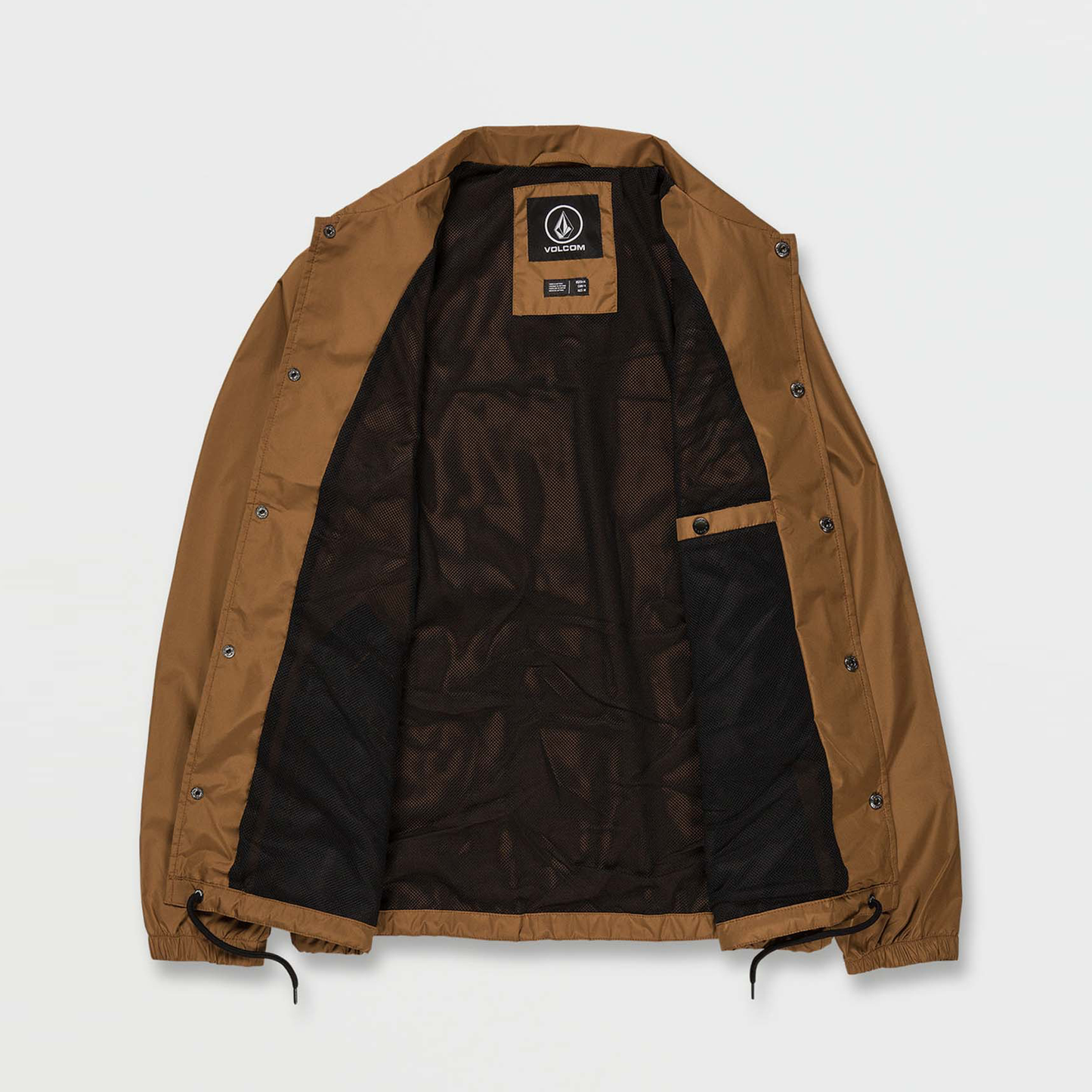 Impermeable - Volcom (S)