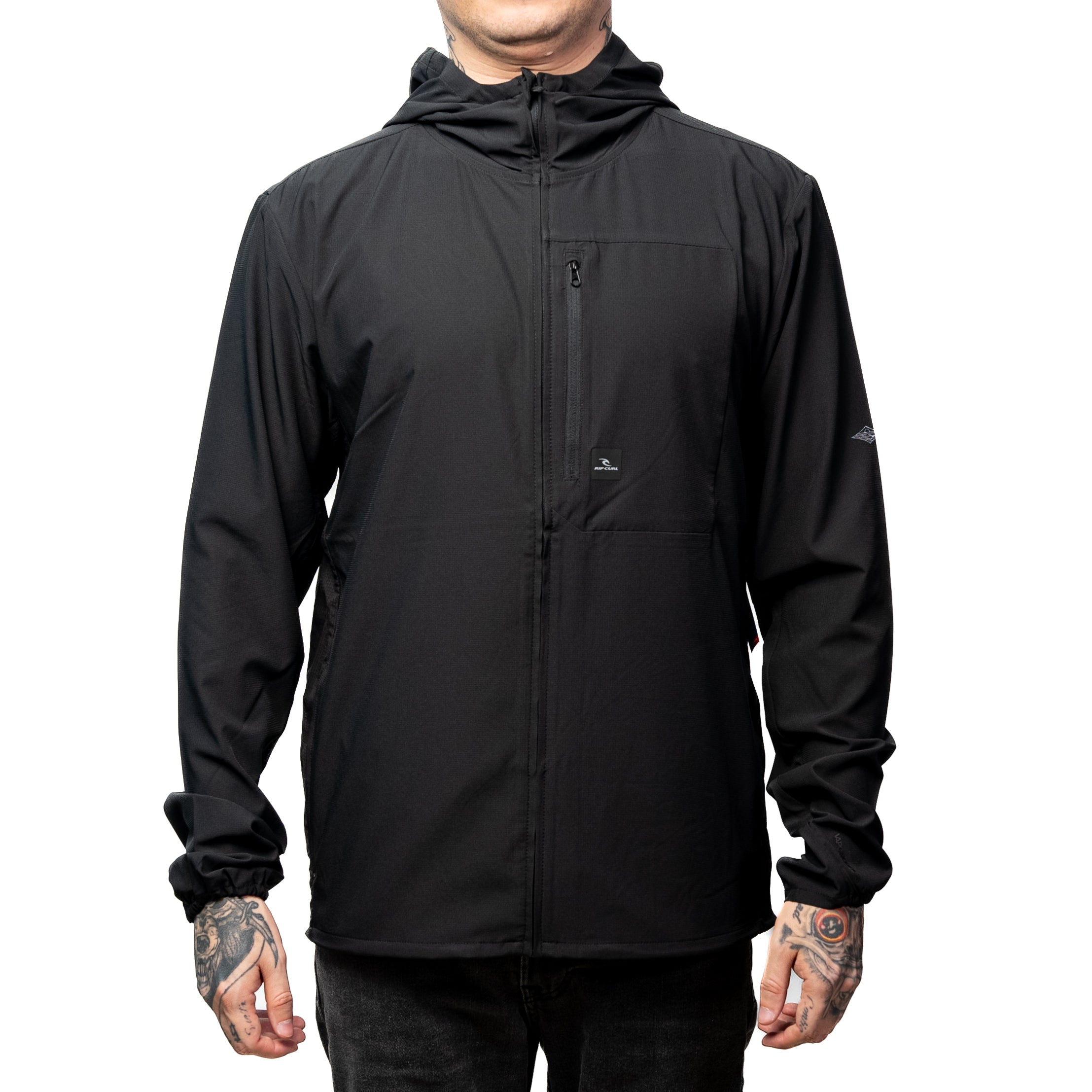 Impermeable - Rip Curl (S)