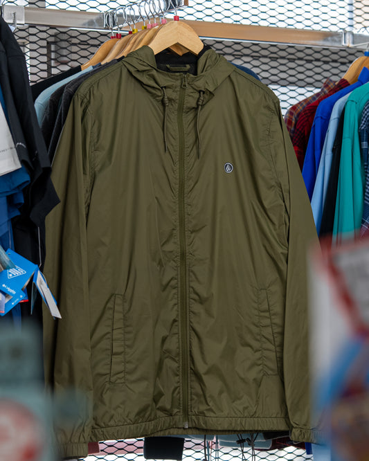 Impermeable - Volcom (L)