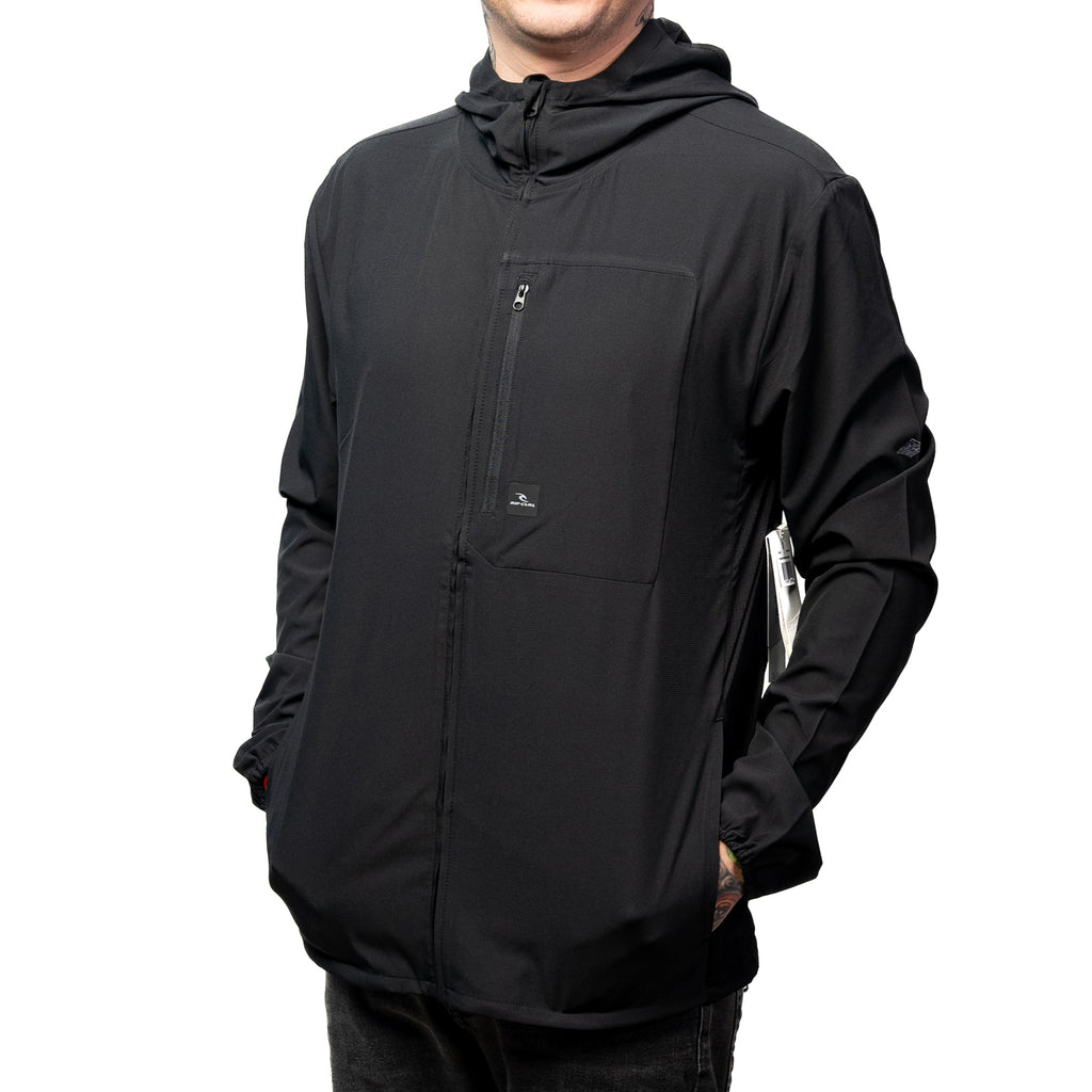 Impermeable - Rip Curl (S)