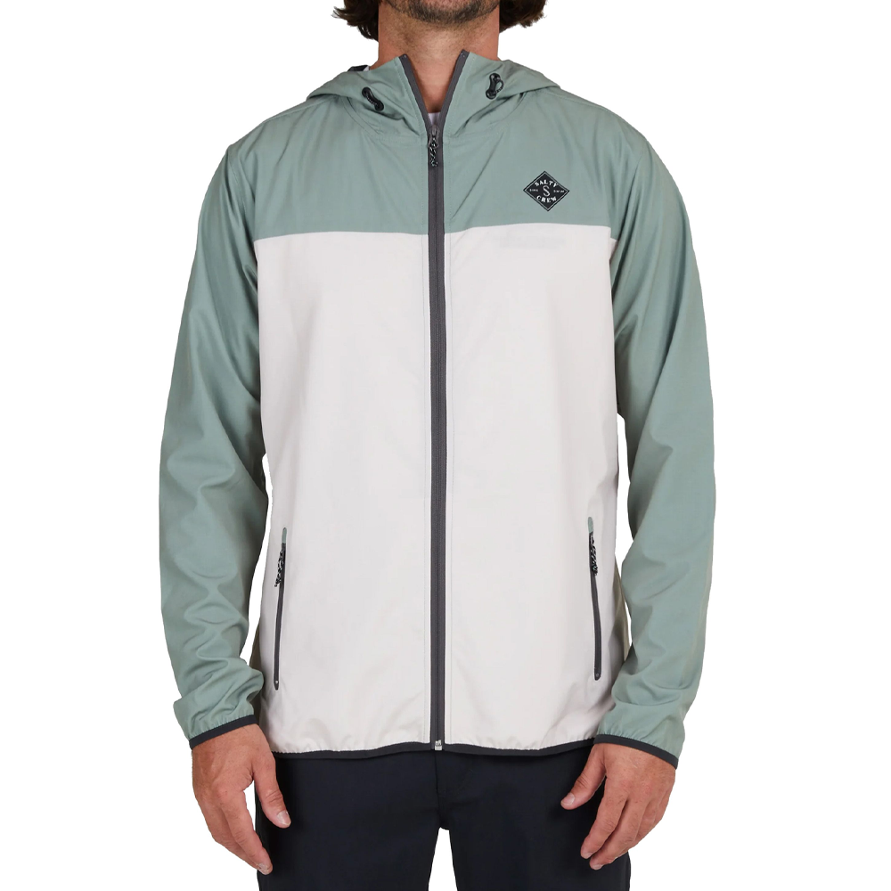 Impermeable - Salty Crew (S)