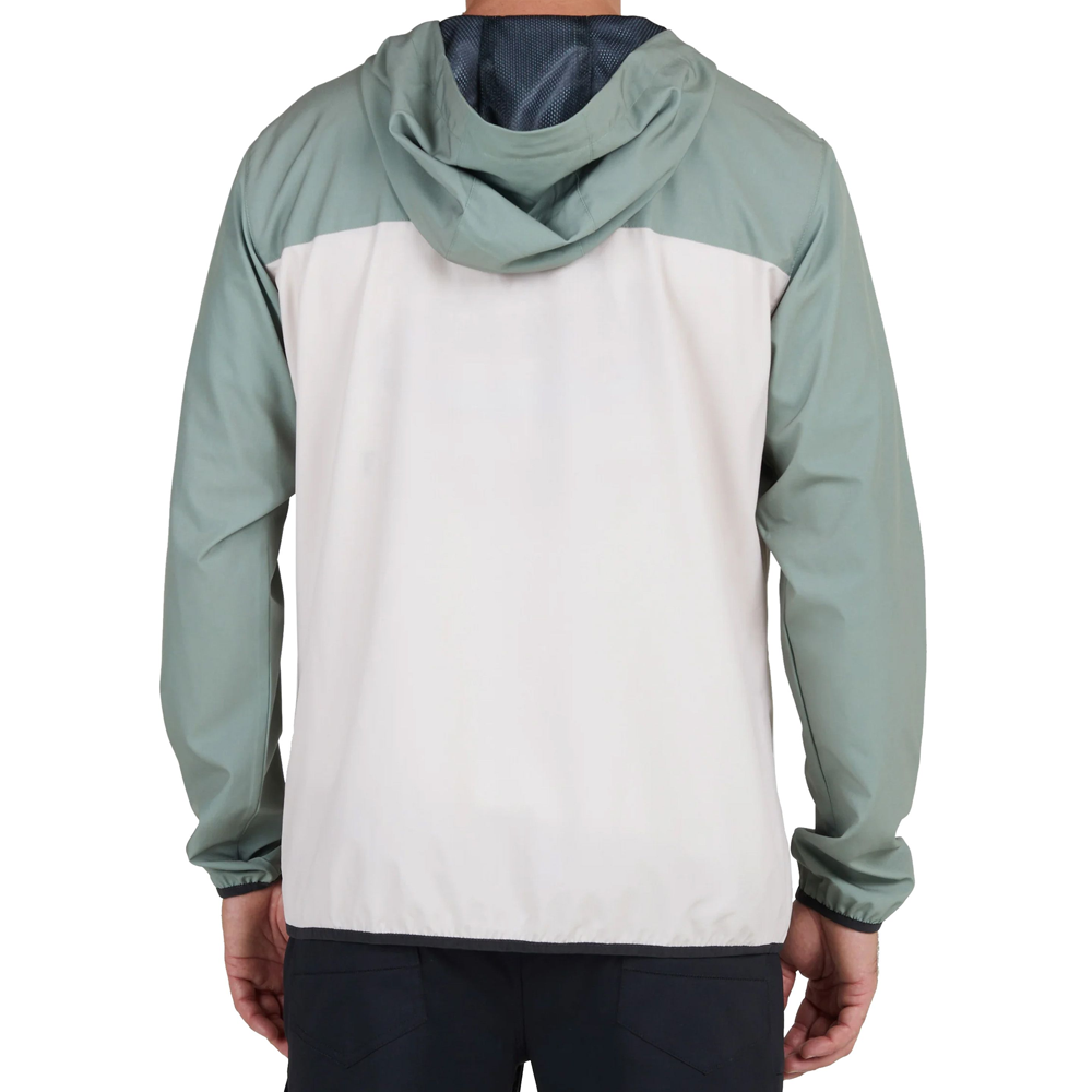 Impermeable - Salty Crew (S)