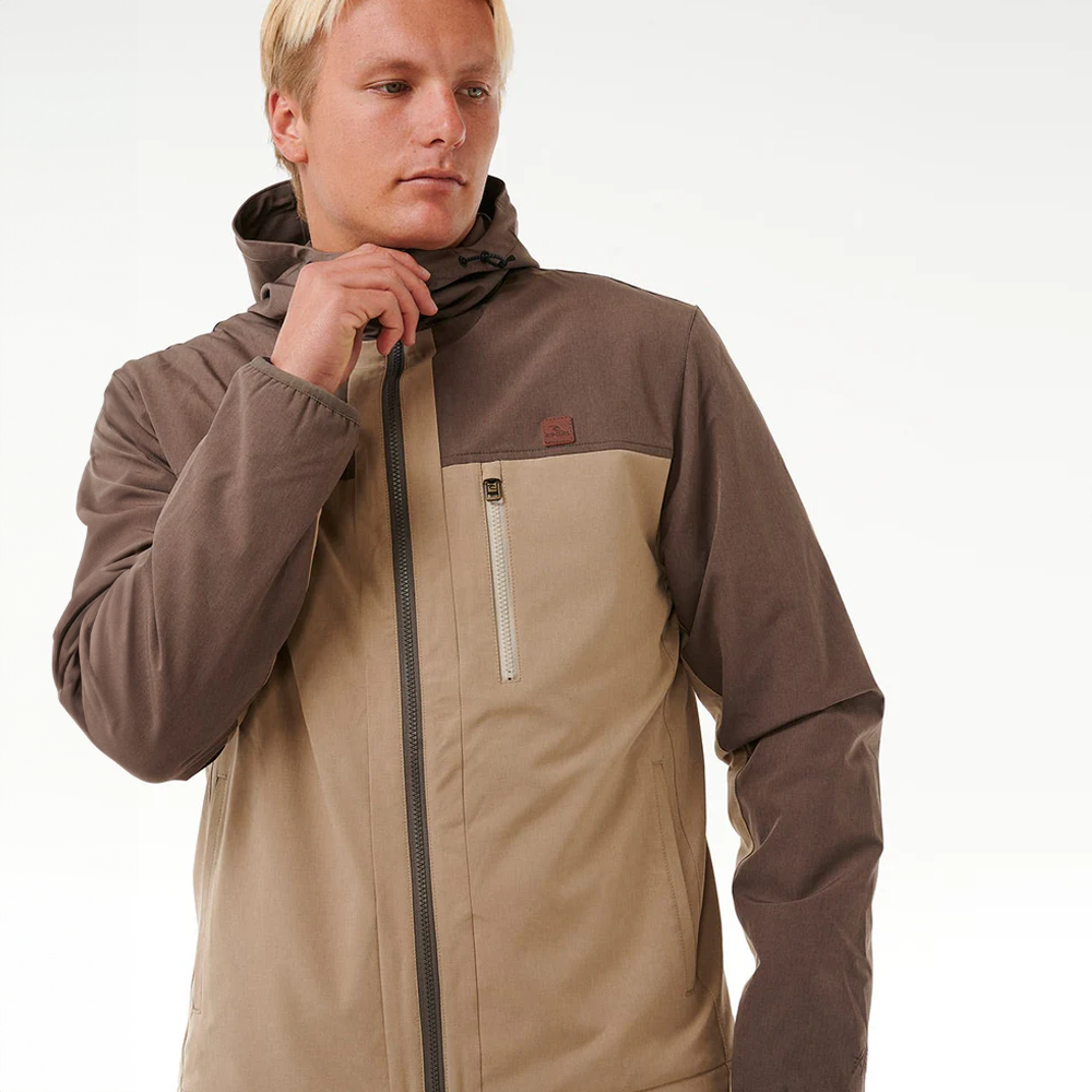 Impermeable - Rip Curl (M)