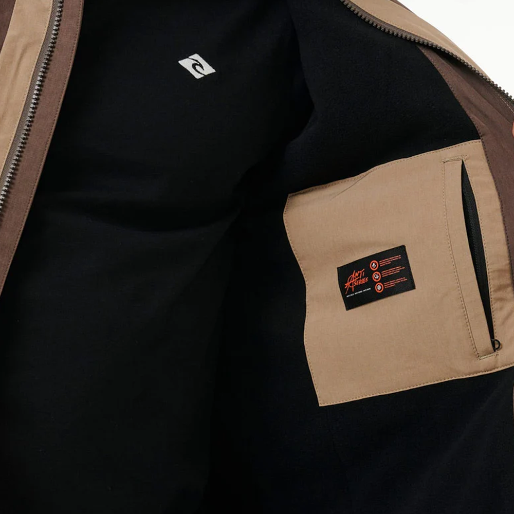 Impermeable - Rip Curl (M)