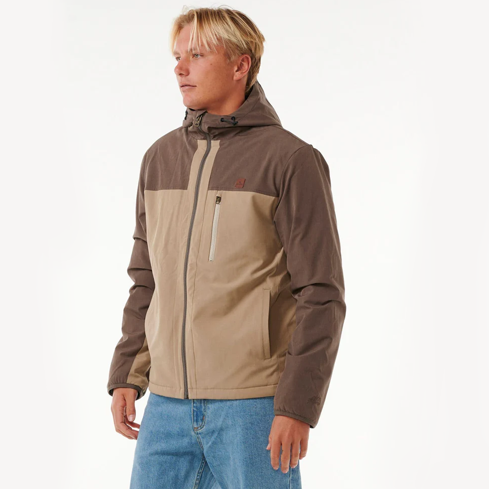 Impermeable - Rip Curl (M)