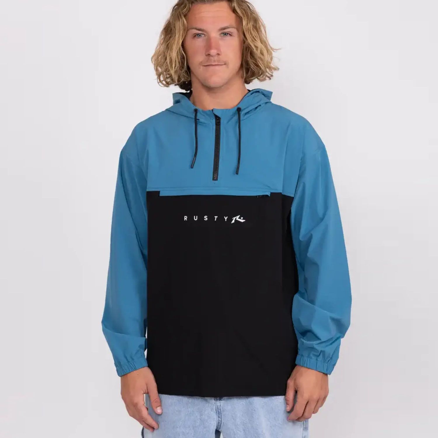 Cortavientos - Rusty (M)