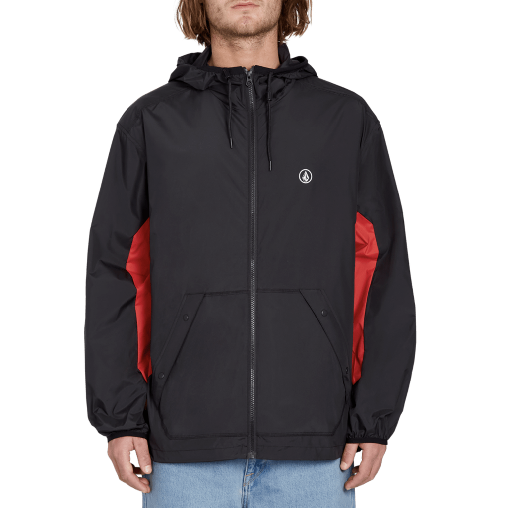 Impermeable - Volcom (M)