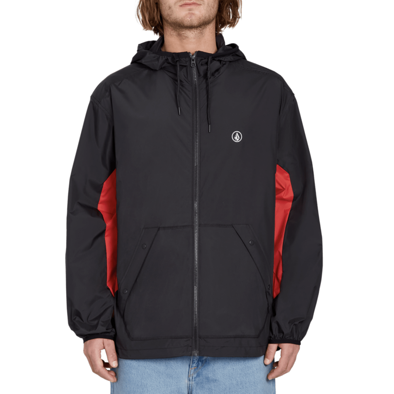 Impermeable - Volcom (M)