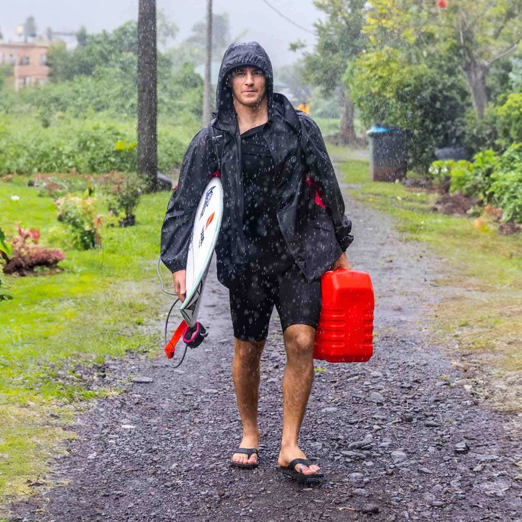 Impermeable - Volcom (M)