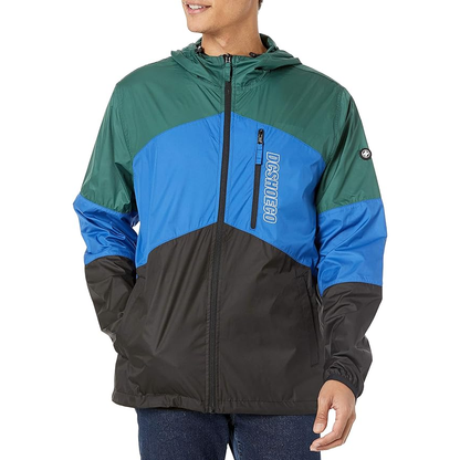 Impermeable - DC Shoes (M)