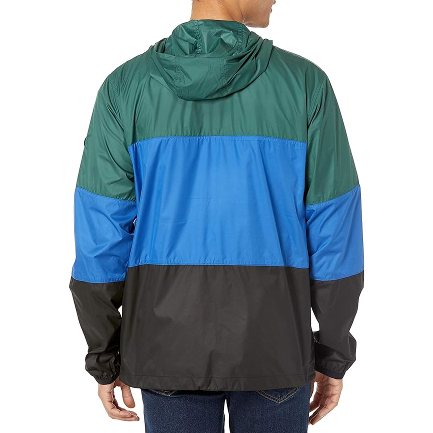 Impermeable - DC Shoes (M)