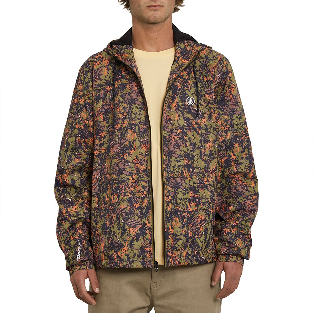 Impermeable - Volcom (XL)